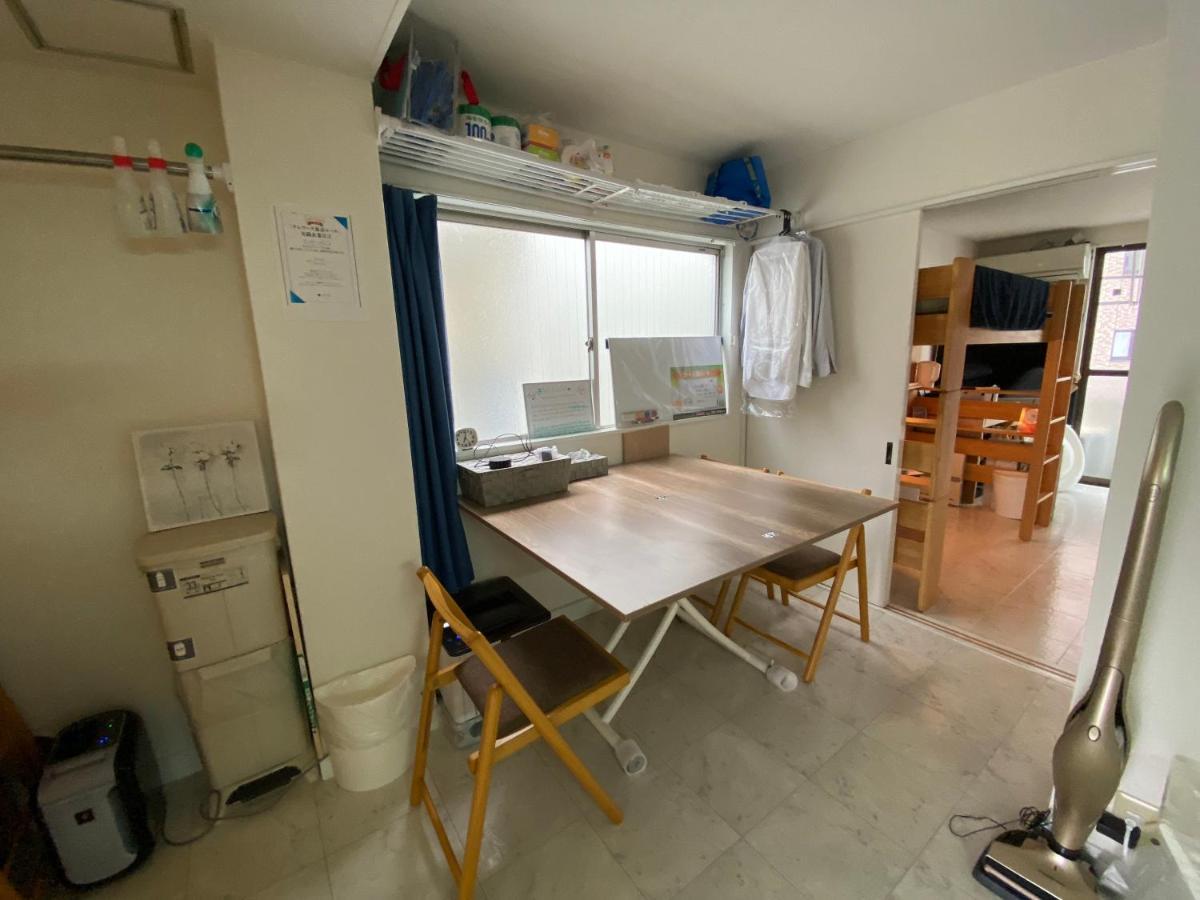Azabujuban Value Add Apartments Tokio Buitenkant foto